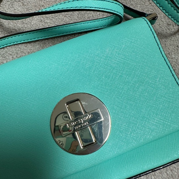 Kate spade cross body - Picture 2 of 3